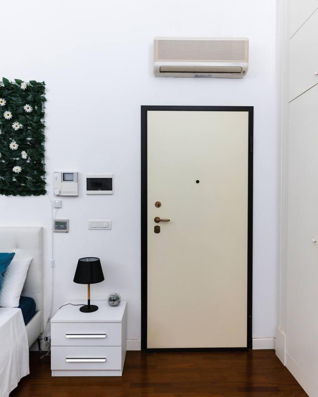 לצ'ה Davids Room Palazzo Tamborino מראה חיצוני תמונה